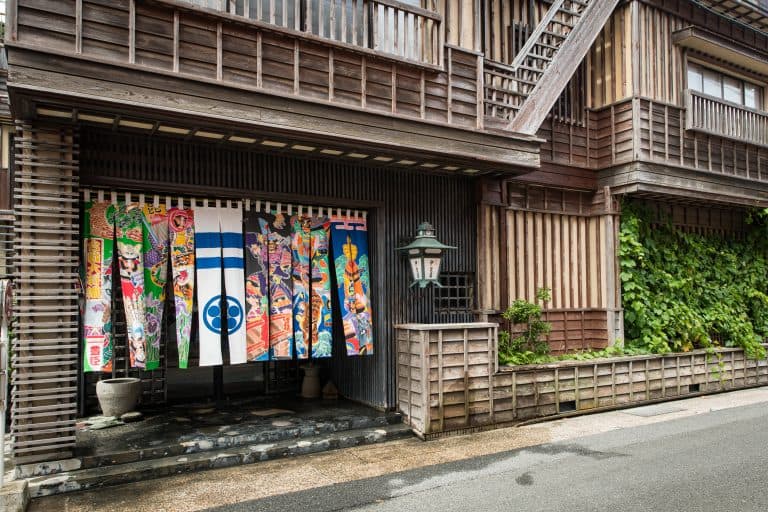 Amakusa Shimoda Onsen Ryokan Igaya