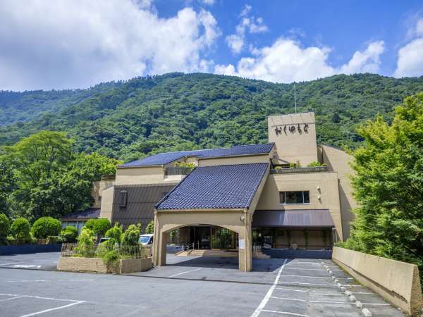 Hakone Yumoto Onsen Hotel Okuyumoto