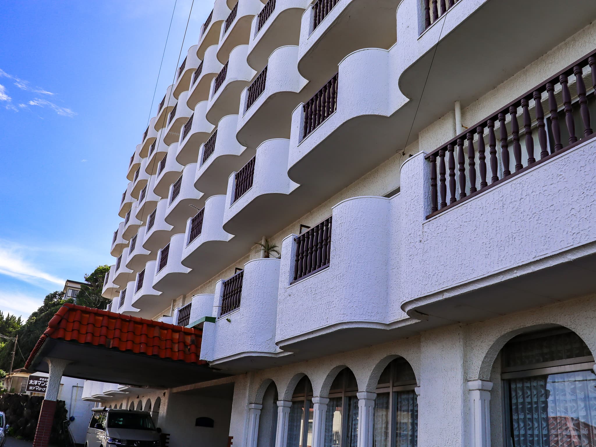 Izu Shimoda Onsen Shirahama Coast Resort