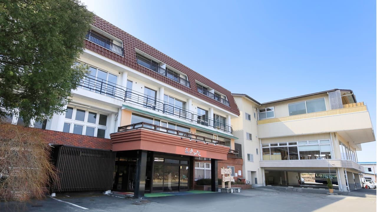 Kawaguchiko Onsen Lakeland Hotel Mizunosato