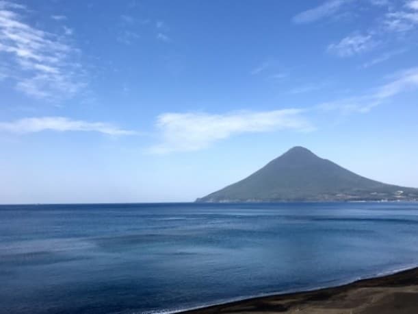 Experience Ibusuki Onsen with Sand Baths by the Sea