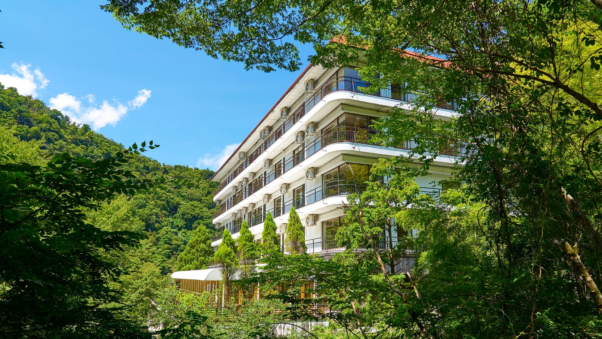 Hakone Yumoto Onsen Hakone Yumoto Hotel