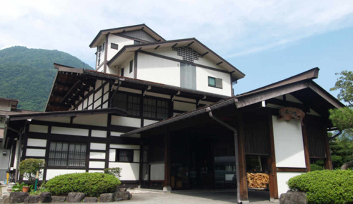 Okuhida Onsengo Hina No Yuyado Matsunoi