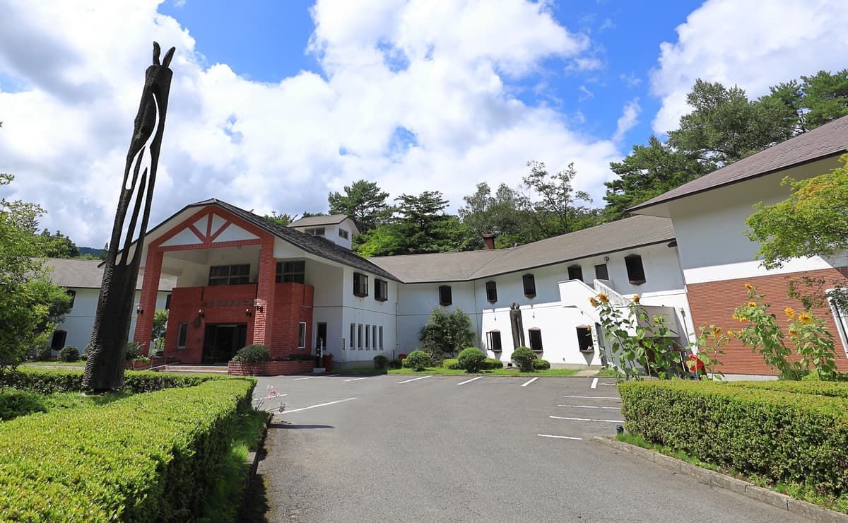 Shiobara Onsen Okushiobara Kogen Hotel