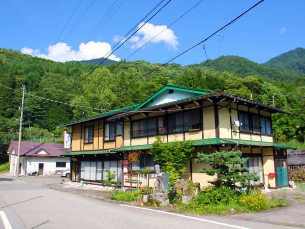 Okuhida Onsengo Ryokan Yakedake No Sato