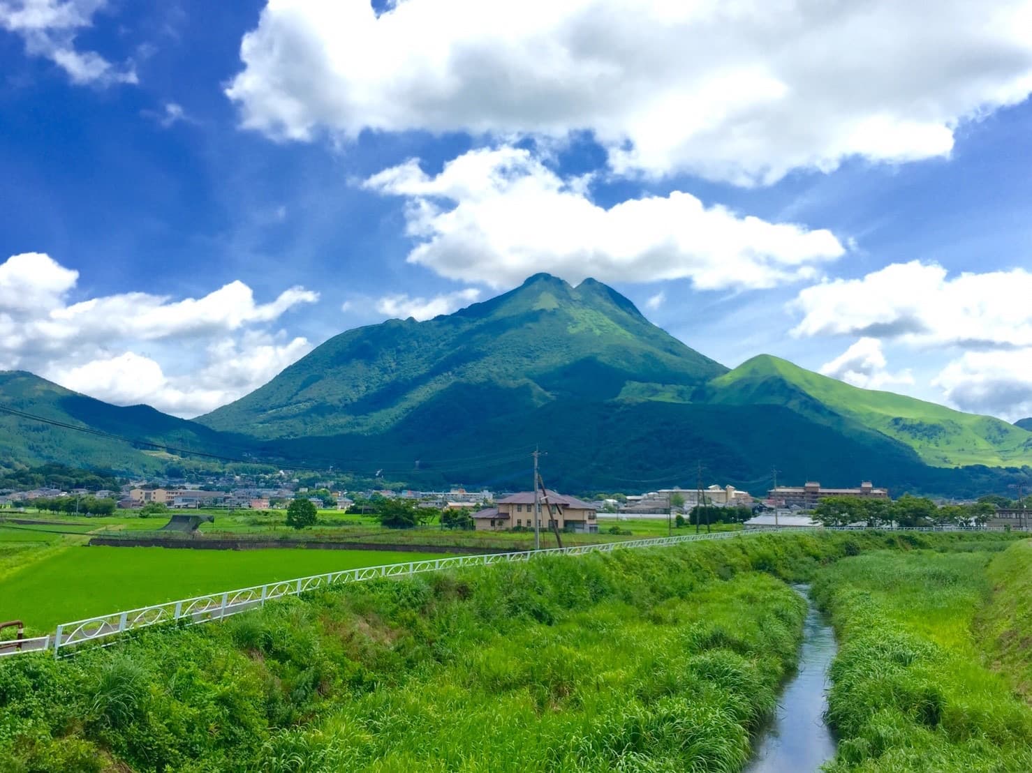 Best Things to Do in Yufuin Including Hiking Mount Yufu