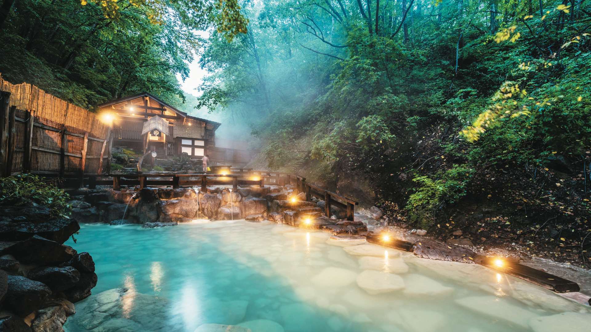 Tattoo-Friendly Onsen in Japan: 2025 Guide for Foreign Travelers