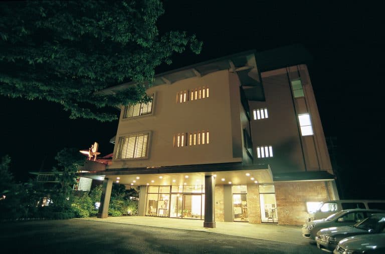 Amakusa Shimoda Onsen Yumoto No Sou Yumehotaru