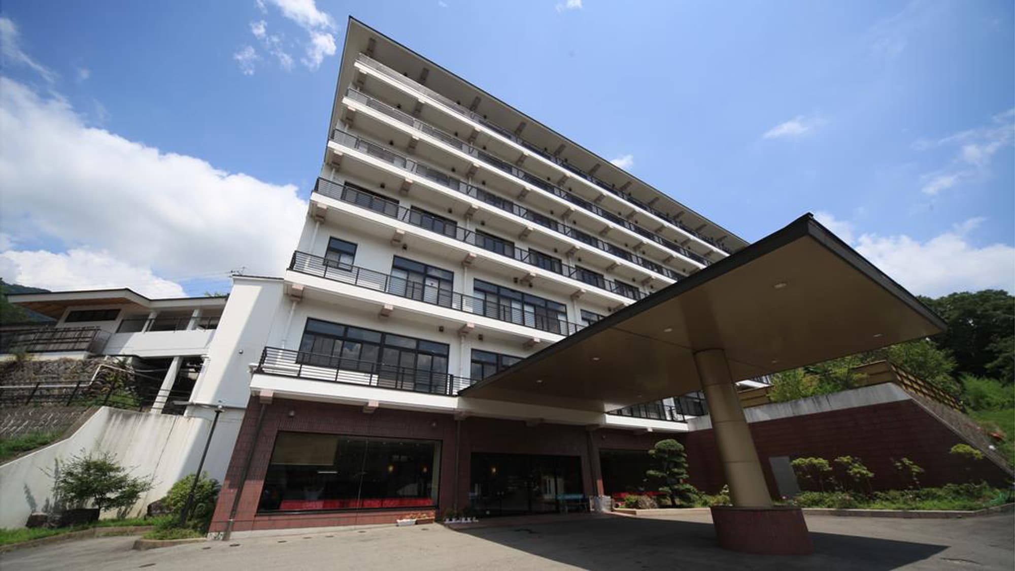 Shiobara Onsen Nasu Shiobara Ichimantei